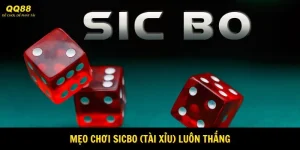 Mẹo Chơi Sicbo Tài Xỉu Luôn Thắng Tại QQ88 10 meo-choi-sicbo-tai-xiu-luon-thang-avatar