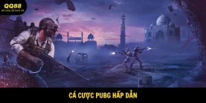 Cá Cược PUBG - Trải Nghiệm Đẳng Cấp Tại QQ88 1 pubg-avatar